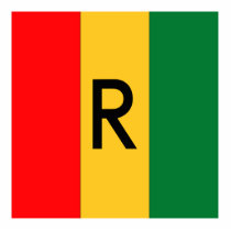 Rwanda Photo Cut Out
