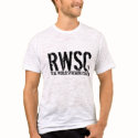 RWSC, Real World Strength Coach t-shirts