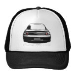RX8 "Enjoytheview." Trucker Hats