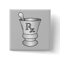 RX Mortar Pestle