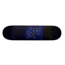 Rx Skate Board Deck
