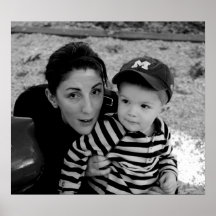 Ryan and Emily print
