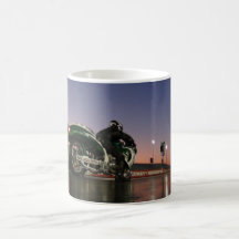 Ryan Hable LUCKY turbo Hayabusa NHDRO coffee mug!
