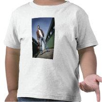 Ryan Kelly Music - Bridge- Toddler T Shirt
