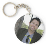 Ryan Kelly Music - Keychain - Valentine