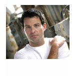 Ryan Kelly Music - Ladies Tshirt - Plain White T