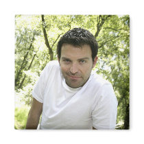 Ryan Kelly Music - Magnet - Green Trees