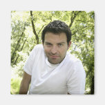 Ryan Kelly Music - Magnet - Green Trees