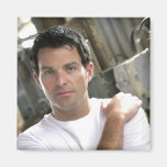 Ryan Kelly Music - Magnet - Plain White T
