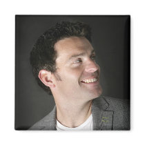 Ryan Kelly Music - Magnet - Smile