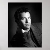 Ryan Kelly Music - Poster  - Blazer