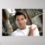 Ryan Kelly Music - Poster- Plain White T "Signed" posters