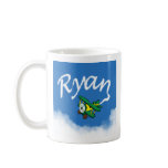 Ryan Mugs