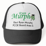 Ryan Murphy Hat