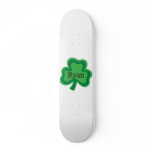 Ryan Skateboard