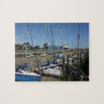 Rye Harbour, Rye, East Sussex, UK Puzzles