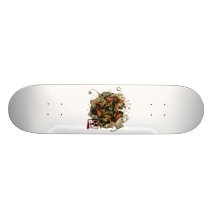 Ryō Skateboards