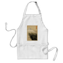 Ryu Sho Ten Dragon Rising to Heaven by Ogata Gekko Aprons