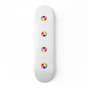 Ryukyu Islands   1875 1879 cs, Japan skateboards