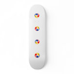 Ryukyu Islands   1875 1879 cs, Japan skateboards