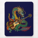 Ryuu Guitar 06 マウスパッド