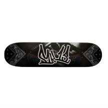 S1K 1S SK8BOARD SKATE BOARD DECKS