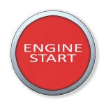 S2000 Push Button Starter magnet