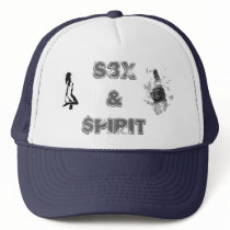 S3X CASQUETTES