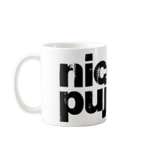 S4D Mug: Nice Puja!