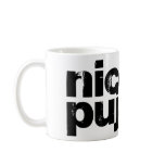 S4D Mug: Nice Puja!