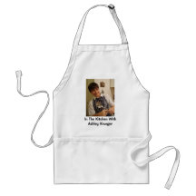 S8000492, In The Kitchen WithAshley Krueger Aprons