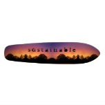 S95 Nothing's Gonna Change My World skateboards