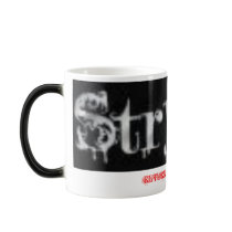 S9logo, RETURN  TO  SENDER Mug