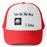 S Baker Publishing hats