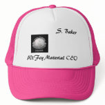 S Baker Publishing hats