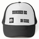 S Baker Publishing hats