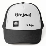 S Baker Publishing hats