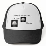 S Baker Publishing Hat