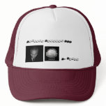 S Baker Publishing hats
