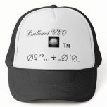 S Baker Publishing hats