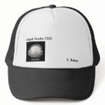 S Baker Publishing hats