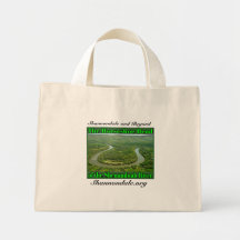 S&B's Horseshoe Bend Bag.