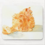 S.D. the Cat Mousepad