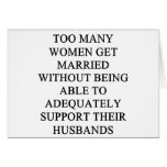 s funny divvorce idea for you card