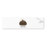 S#$@ Happens bumper stickers