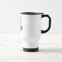 S is for Semaj Mug