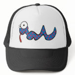 S is for Snake!