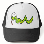 S is for Snake