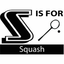 S Is For Squash Cut Outs