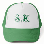 S.K hat